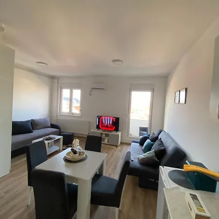 Apartman Jovanovic Royal