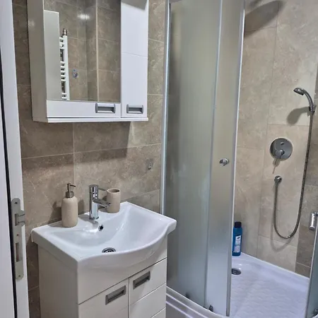Apartman Jovanovic Royal Banja Koviljača