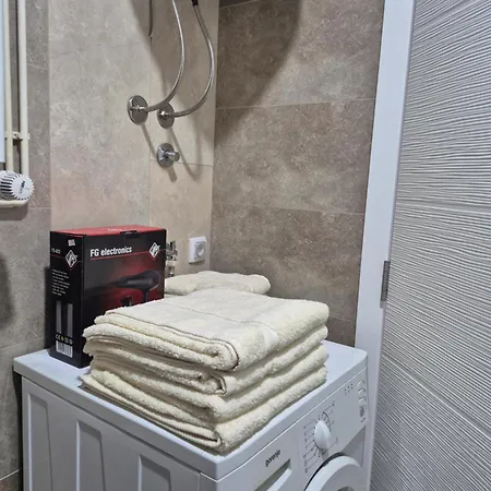 Apartman Jovanovic Royal
