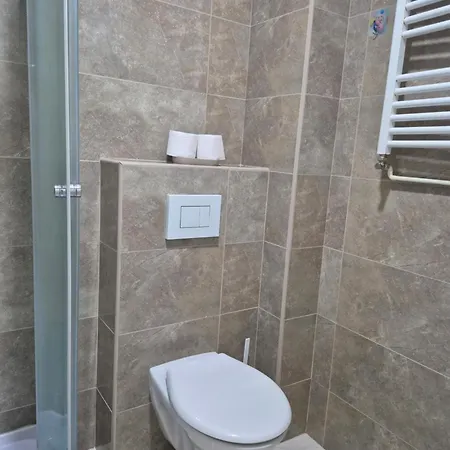 Apartman Jovanovic Royal *