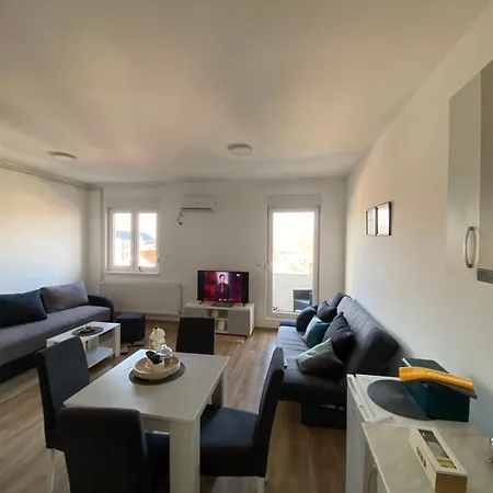 Jovanovic Royal Apartman