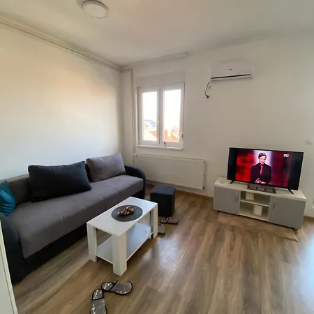 Jovanovic Royal Apartman *