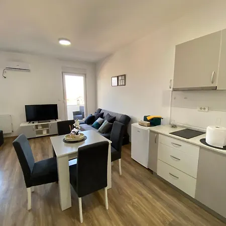 Jovanovic Royal Apartman *