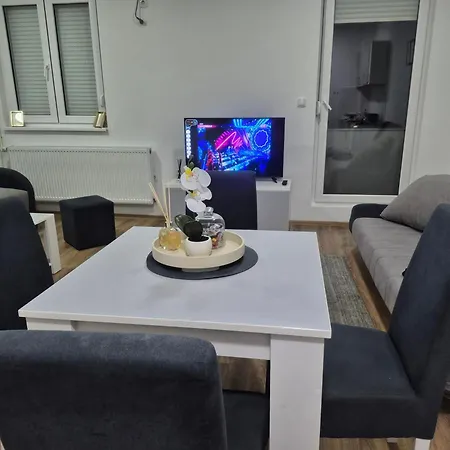 Jovanovic Royal Banja Koviljača