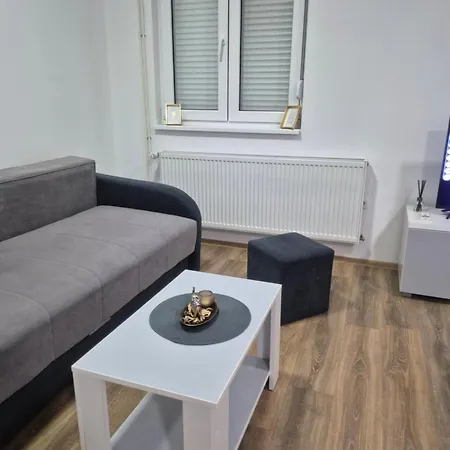 Apartman Jovanovic Royal *