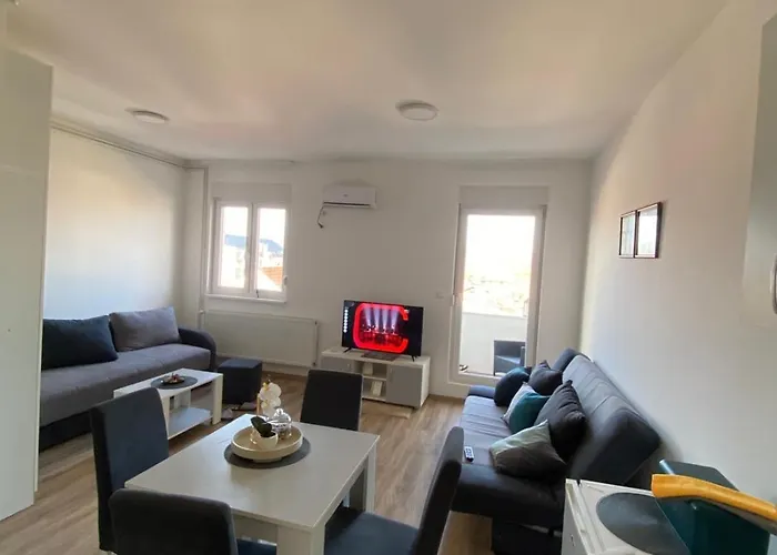 Apartament Jovanovic Royal