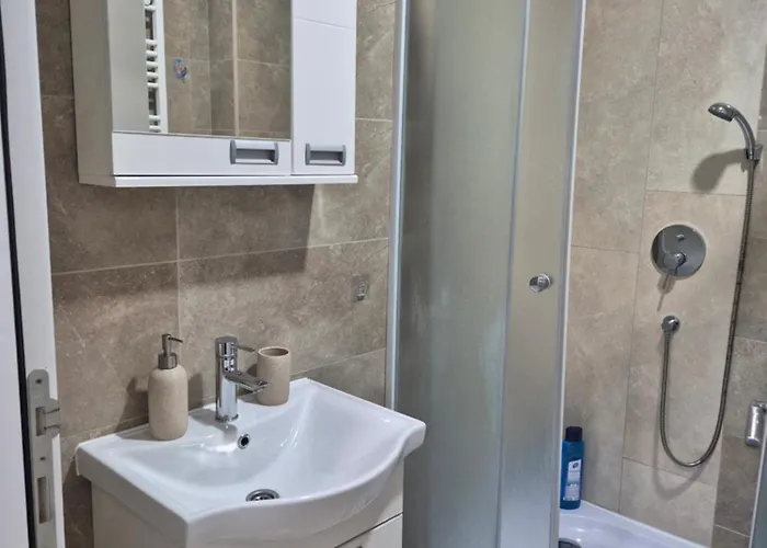 Apartament Jovanovic Royal Banja Koviljača