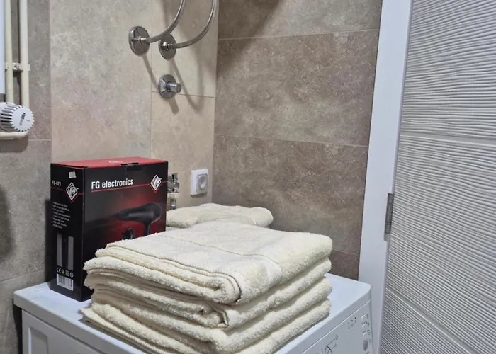 Apartament Jovanovic Royal