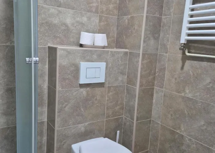 Apartament Jovanovic Royal *