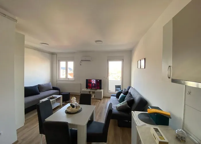 Jovanovic Royal Apartament