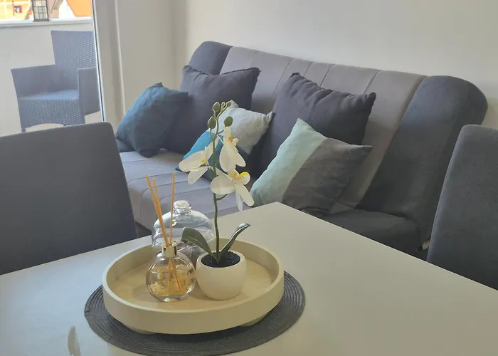 Apartament Jovanovic Royal