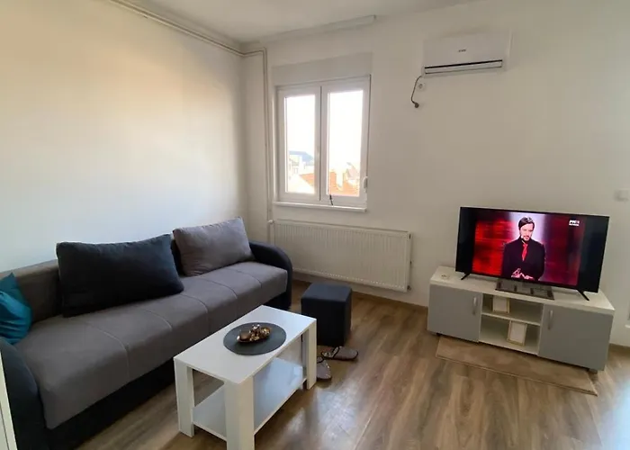 Jovanovic Royal Apartament *