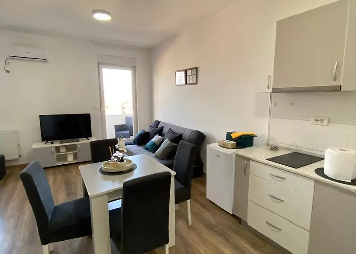 Jovanovic Royal Apartament *