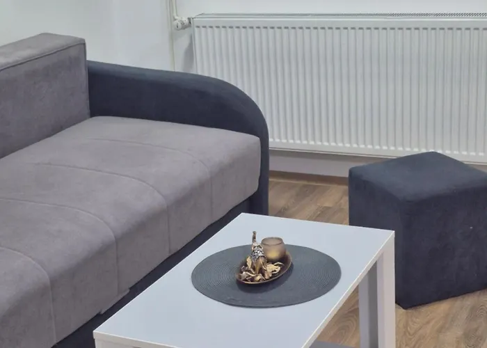 Apartament Jovanovic Royal Banja Koviljača