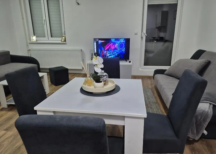 Jovanovic Royal Banja Koviljača