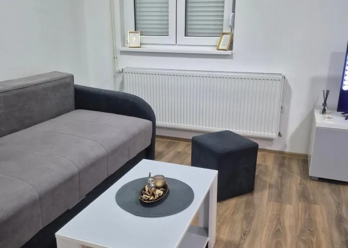 Apartment Jovanovic Royal *